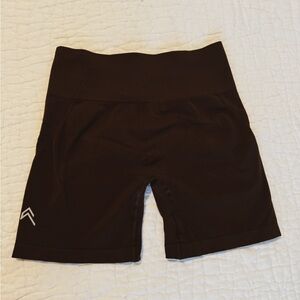 Oner Active Effortless Seamless Shorts (sz: M)